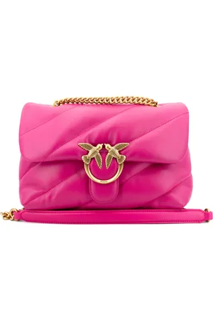 Pinko Damen, Taschen, Rosa, ONE SIZEGröße: