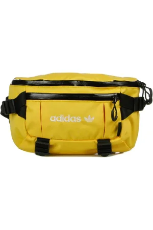 adidas Herren, Taschen, Gelb, ONE SIZEGröße: