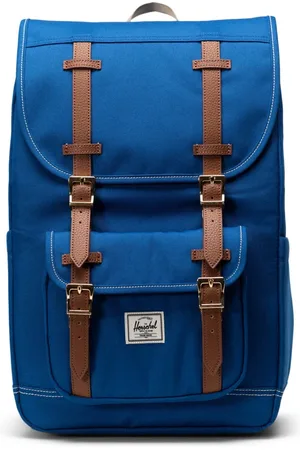 Herschel Unisex, Taschen, Blau, ONE SIZEGröße: