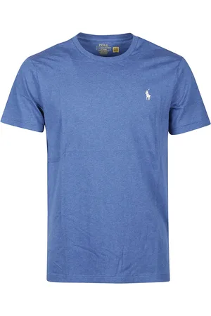 Ralph Lauren Herren, Oberteile, Blau, SGröße: