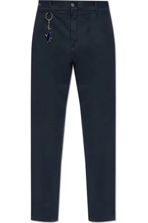 Paul & Shark Herren, Hosen, Blau, XLGröße: