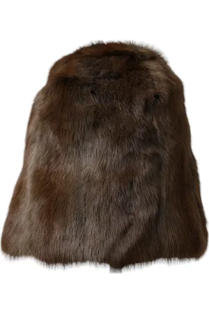Dolce & Gabbana Damen, Accessories, Braun, ONE SIZEGröße: