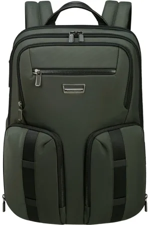Samsonite Herren, Taschen, Grün, ONE SIZEGröße: