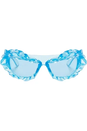 OTTOLINGER Damen, Accessories, Blau, ONE SIZEGröße: