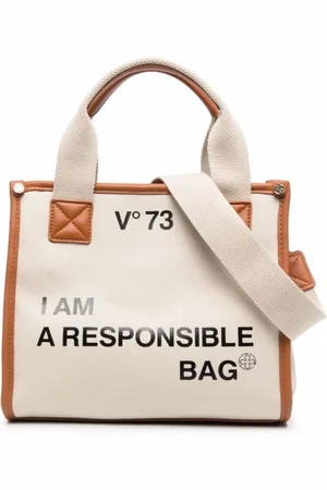 V°73 Damen, Taschen, Braun, ONE SIZEGröße: