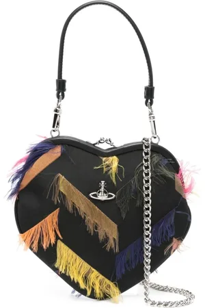 Vivienne Westwood Damen, Taschen, Mehrfarbig, ONE SIZEGröße: