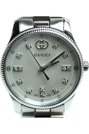 Gucci Damen, Pre-Owned, Grau, ONE SIZEGröße: