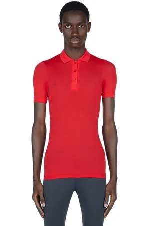 RAF SIMONS Herren, Oberteile, Rot, SGröße: