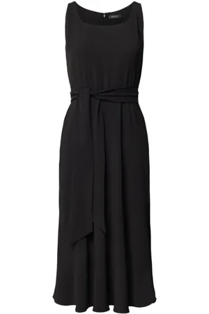 Ralph Lauren Damen, Kleider, Schwarzk, 2XSGröße: