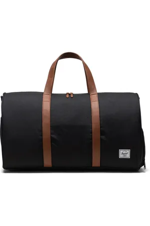 Herschel Unisex, Taschen, Schwarzk, ONE SIZEGröße: