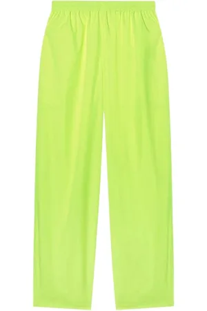 Balenciaga Herren, Hosen, Gelb, XSGröße: