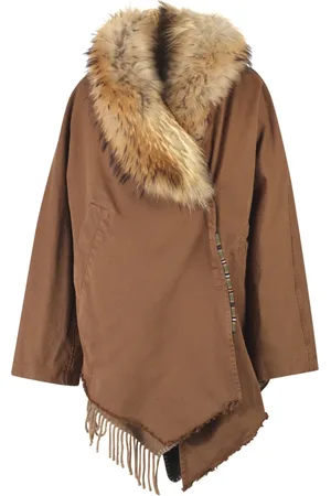 Bazar Deluxe Damen, Jacken, Braun, XSGröße: