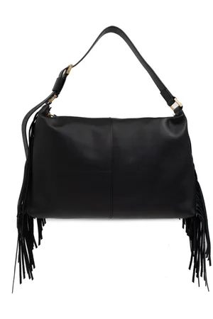 AllSaints Damen, Taschen, Schwarzk, ONE SIZEGröße: