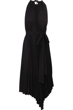 ALEXANDRE VAUTHIER Damen, Kleider, Schwarzk, 2XSGröße: