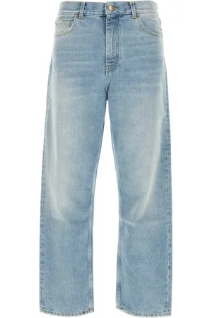 Alanui Herren, Jeans, Blau, W31Größe:
