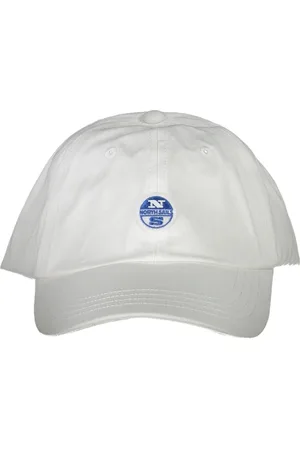 North Sails Unisex, Accessories, Weiß, ONE SIZEGröße: