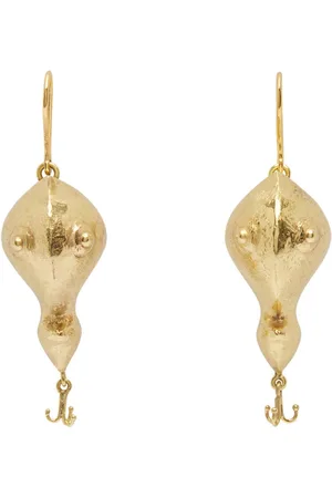 ALÉMAIS Damen, Accessories, Gelb, ONE SIZEGröße: