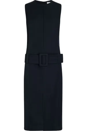 Patou Damen, Kleider, Blau, SGröße: