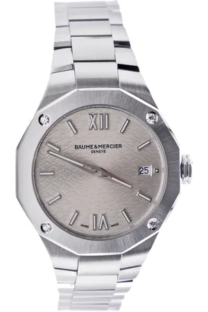Baume et Mercier Damen, Accessories, Grau, ONE SIZEGröße: