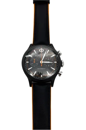 Baume et Mercier Herren, Accessories, Schwarzk, ONE SIZEGröße:
