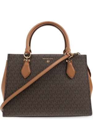 Michael Kors Damen, Taschen, Braun, ONE SIZEGröße: