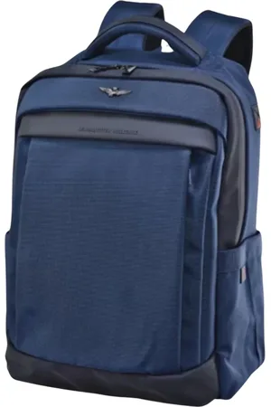 Aeronautica Militare Herren, Taschen, Blau, ONE SIZEGröße: