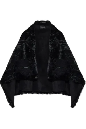 Balenciaga Damen, Jacken, Schwarzk, ONE SIZEGröße: