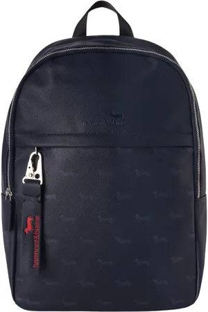 HARMONT&BLAINE Herren, Taschen, Blau, ONE SIZEGröße: