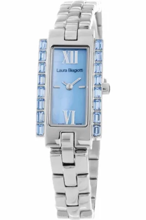 Laura Biagiotti Damen, Accessories, Grau, ONE SIZEGröße: