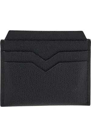 VALEXTRA Herren, Accessories, Schwarzk, ONE SIZEGröße: