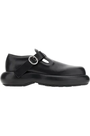 Jil Sander Damen, Schuhe, Schwarzk, 39 EUGröße: