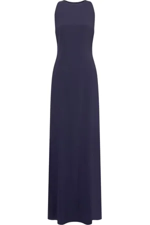 Alberta Ferretti Damen, Kleider, Blau, SGröße: