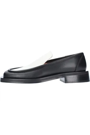 Gia Borghini Damen, Schuhe, Weiß, 38 1/2 EUGröße:
