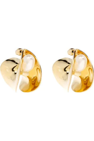 Cult Gaia Damen, Accessories, Gelb, ONE SIZEGröße: