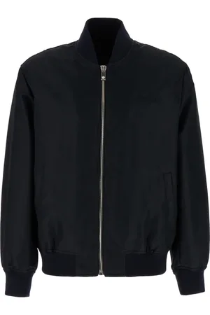 VERSACE Herren, Jacken, Schwarzk, XLGröße: