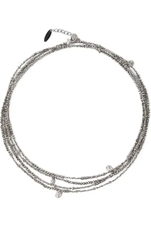 Brunello Cucinelli Damen, Accessories, Grau, ONE SIZEGröße:
