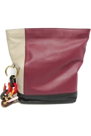 Marni Damen, Pre-Owned, Mehrfarbig, ONE SIZEGröße: