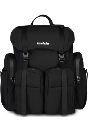 Invicta Unisex, Taschen, Schwarzk, ONE SIZEGröße: