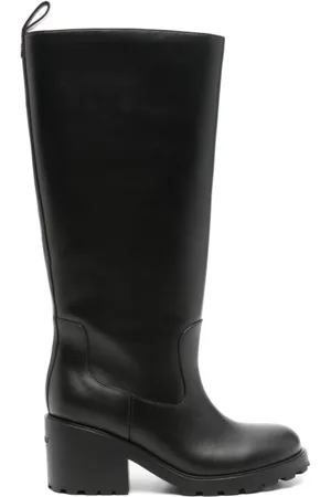 Bally Damen, Schuhe, Schwarzk, 40 EUGröße: