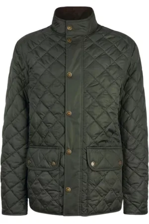 Barbour Herren, Jacken, Grün, XLGröße:
