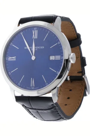 Baume et Mercier Herren, Accessories, Blau, ONE SIZEGröße: