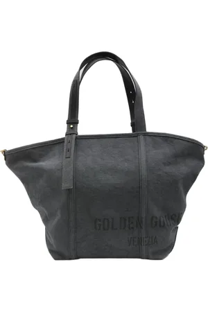 Golden Goose Damen, Taschen, Grau, ONE SIZEGröße:
