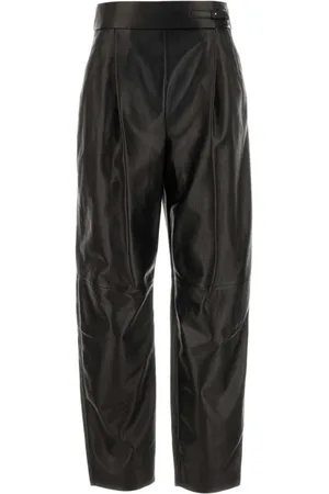 Giorgio Armani Damen, Hosen, Schwarzk, XSGröße: