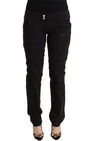 Cycle Damen, Jeans, Schwarzk, W31Größe: