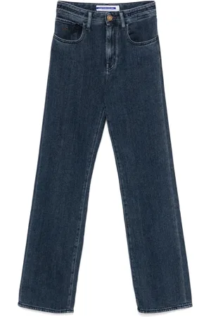 Jacob Cohen Damen, Jeans, Blau, W29Größe: