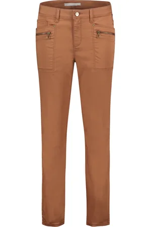Betty & Co Damen, Hosen, , 3XLGröße: