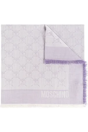 Moschino Unisex, Accessories, Lila, ONE SIZEGröße: