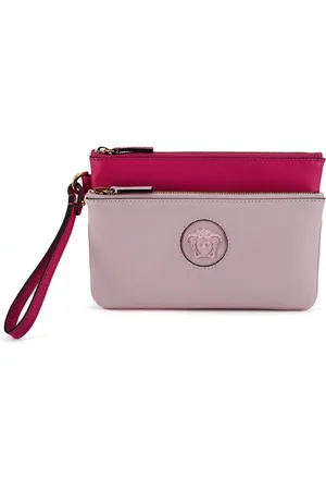 VERSACE Damen, Taschen, Rosa, ONE SIZEGröße: