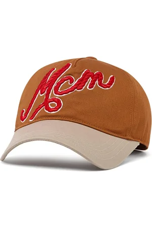 MCM Unisex, Accessories, Braun, ONE SIZEGröße: