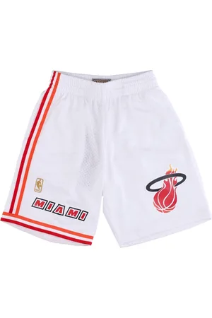 Mitchell & Ness Herren, Sport, Weiß, XLGröße: